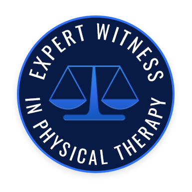 Expert Witness In Physical Therapy