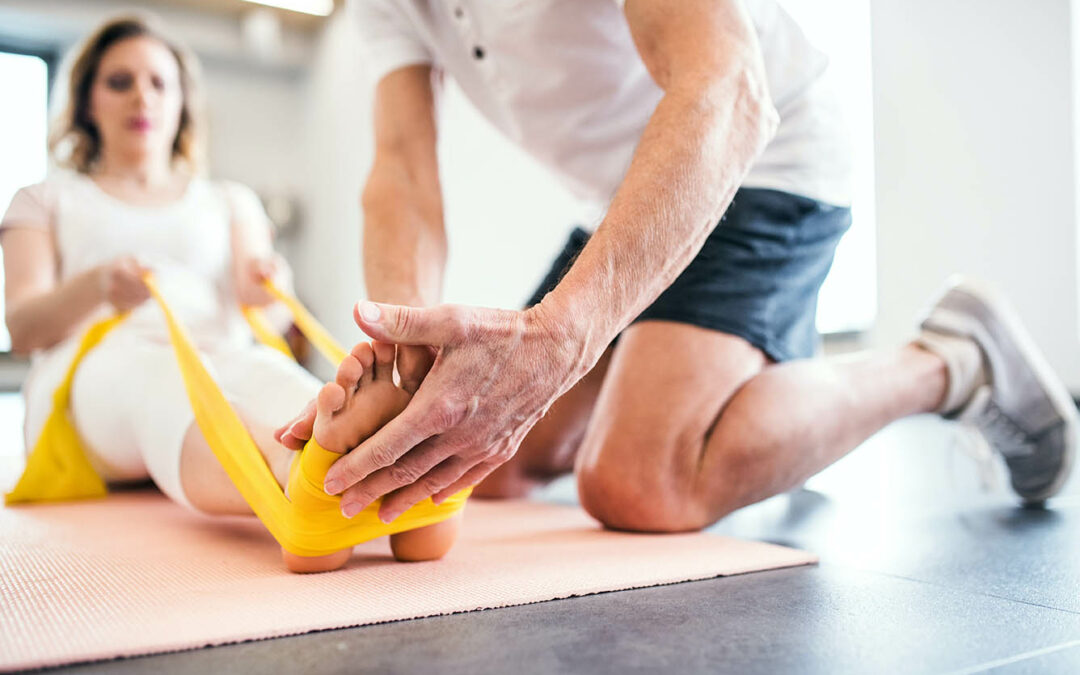 Is Your Client Suffering Due To Physical Therapy Malpractice?