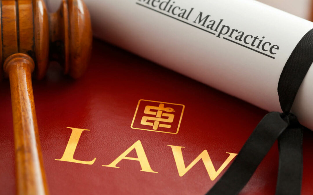 What Level Of Certainty Is Required Of Your Medical Malpractice Expert?